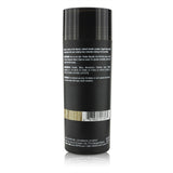 Toppik Hair Building Fibers - # Medium Blonde 