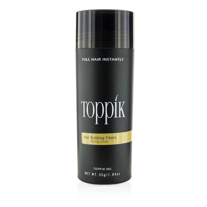 Toppik Hair Building Fibers - # Medium Blonde 