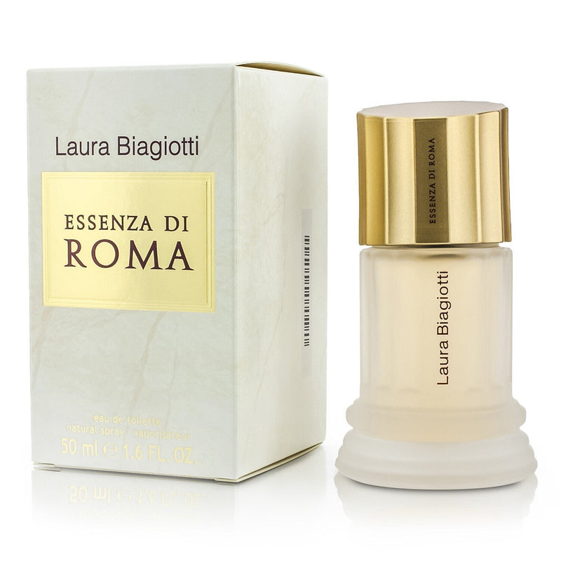 Laura Biagiotti Essenza Di Roma Eau De Toilette Spray 