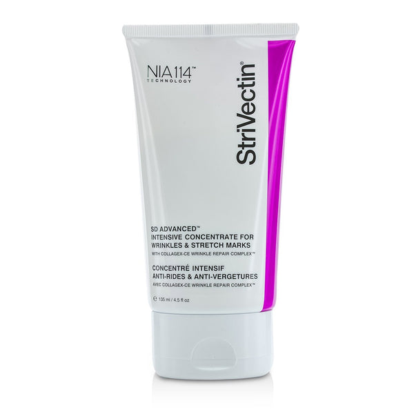 StriVectin StriVectin SD Advanced Intensive Concentrate For Wrinkles & Stretch Marks  135ml/4.5oz