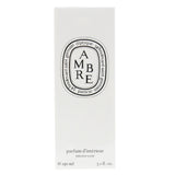 Diptyque Room Spray - Ambre (Amber) 