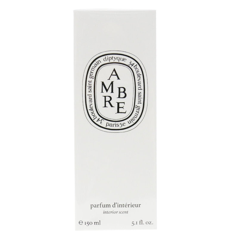 Diptyque Room Spray - Ambre (Amber) 