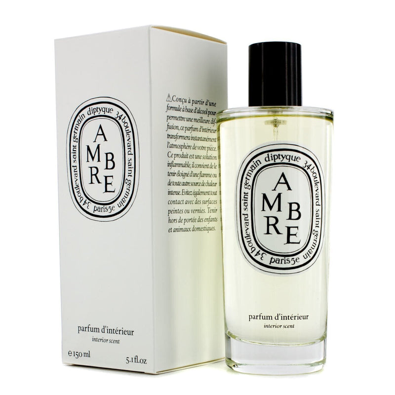 Diptyque Room Spray - Ambre (Amber) 