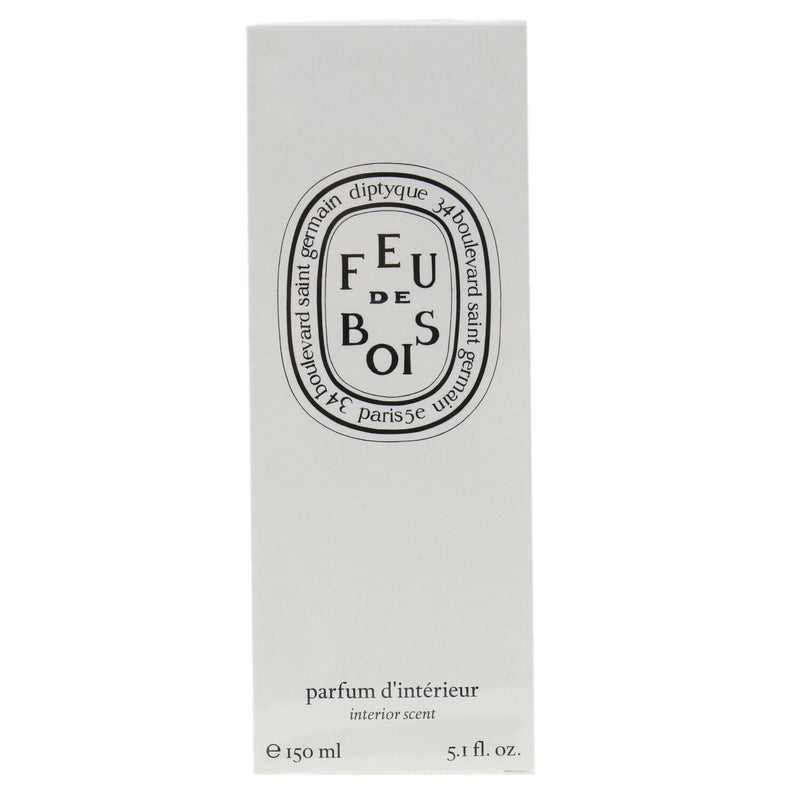 Diptyque Room Spray - Feu De Bois  150ml/5.1oz