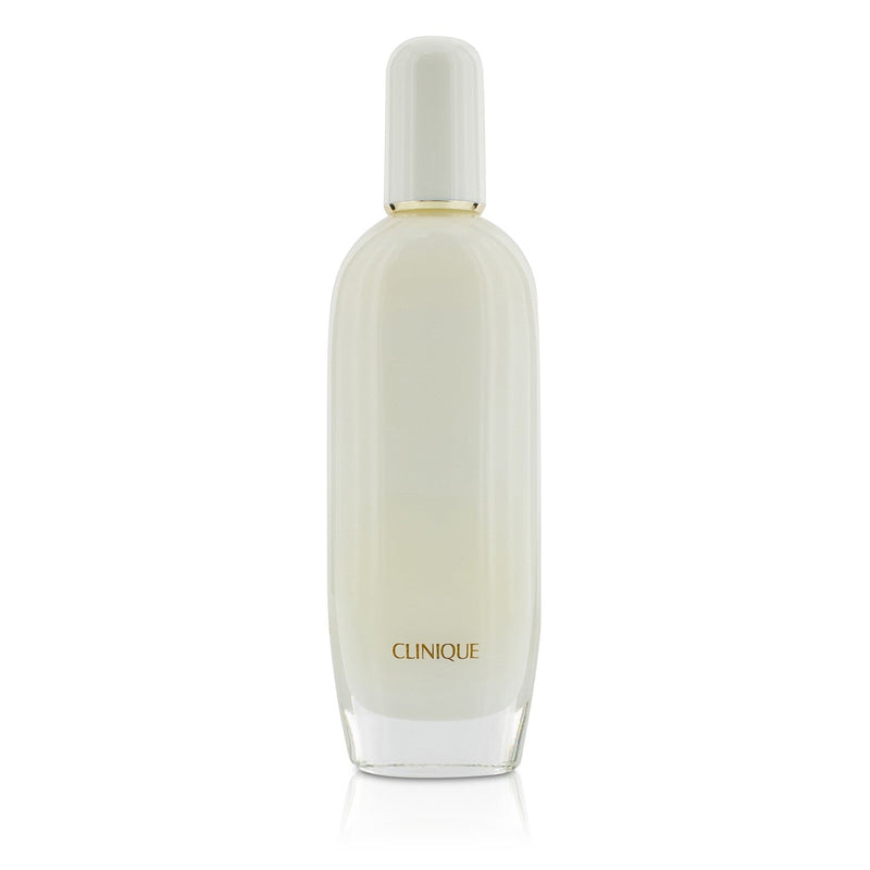 Clinique Aromatics In White Eau De Parfum Spray 