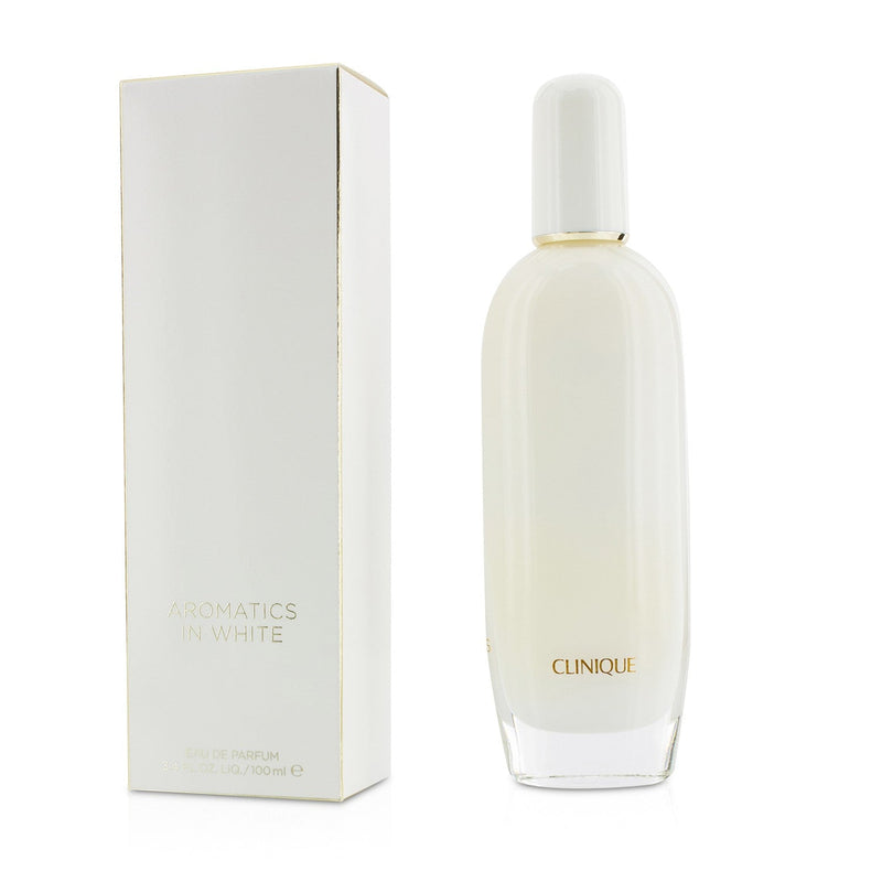 snack Andragende møde Clinique Aromatics In White Eau De Parfum Spray 100ml/3.4oz – Fresh Beauty  Co. USA