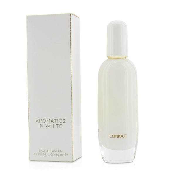 Clinique Aromatics In White Eau De Parfum Spray 
