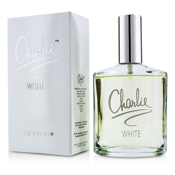 Revlon Charlie White Eau De Toilette Spray 