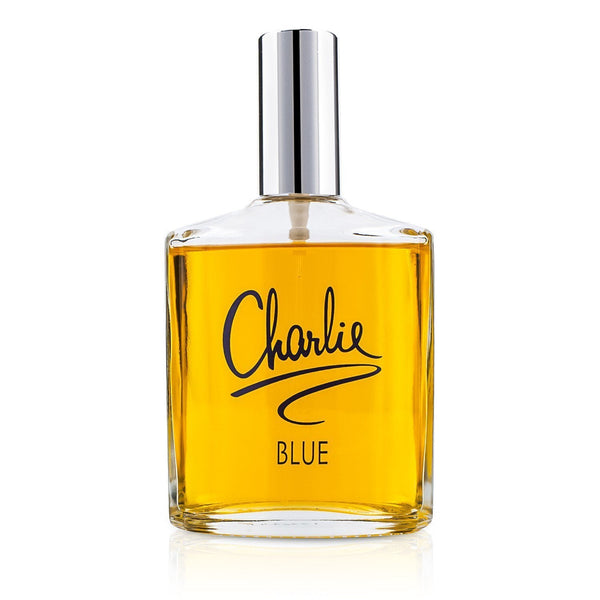 Revlon Charlie Blue Eau Fraiche Spray 