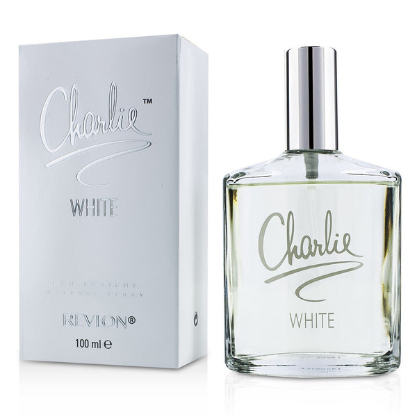 Revlon Charlie White Eau Fraiche Spray 