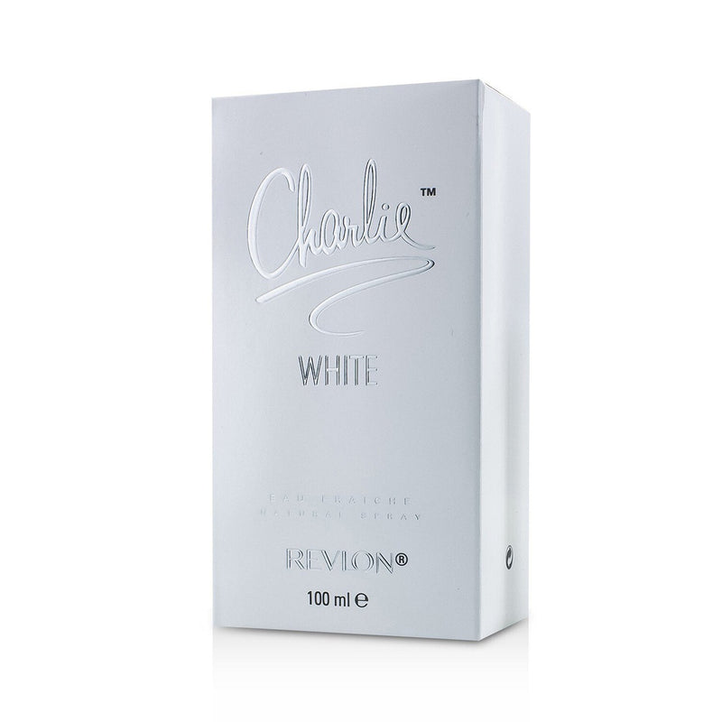 Revlon Charlie White Eau Fraiche Spray 