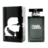 Lagerfeld Pour Homme Eau De Toilette Spray 