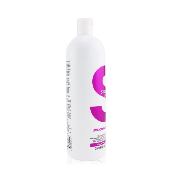 Tigi S Factor Smoothing Lusterizer Shampoo (For Unruly, Frizzy Hair)  750ml/25.36oz