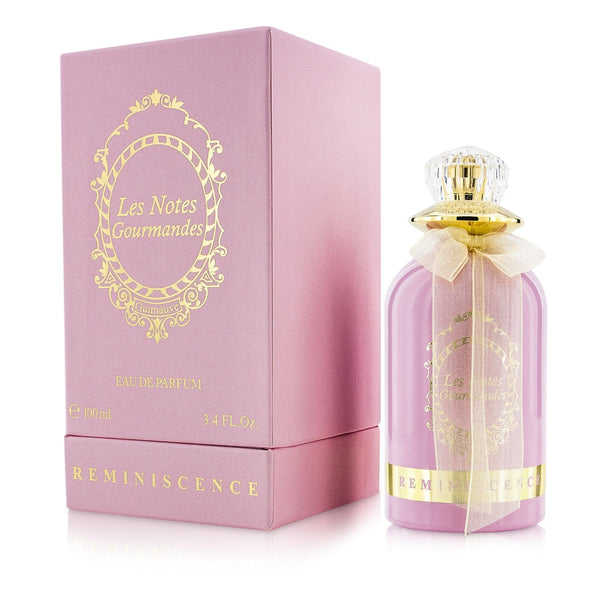レミニッセンス Guimauve Eau De Parfum Spray Reminiscence Guimauve Eau De Parfum Spray (Mi Fa) 100ml/3.4oz