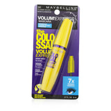 Maybelline Volum' Express The Colossal Waterproof Mascara - #Classic Black  8ml/0.27oz