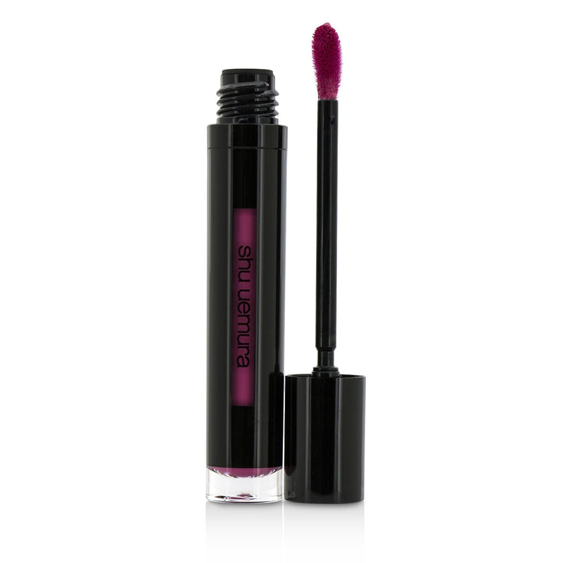 Shu Uemura Laque Supreme - PK 01 Pink 