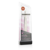 Tweezerman Slant Tweezer - Classic Stainless Steel (Studio Collection)