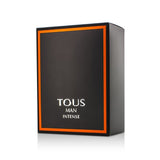 Tous Intense Eau De Toilette Spray 100ml/3.4oz