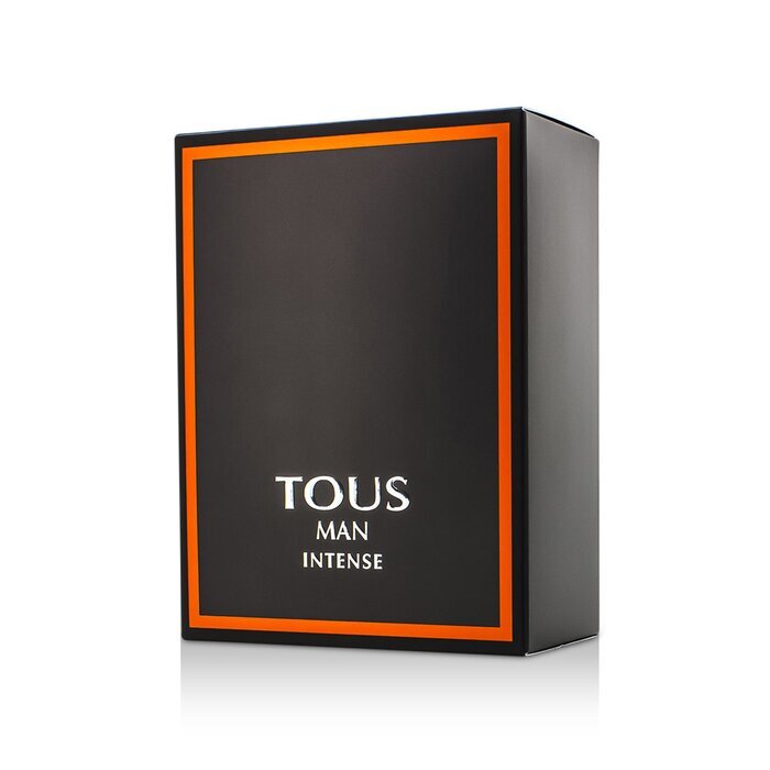 Tous Intense Eau De Toilette Spray 100ml/3.4oz