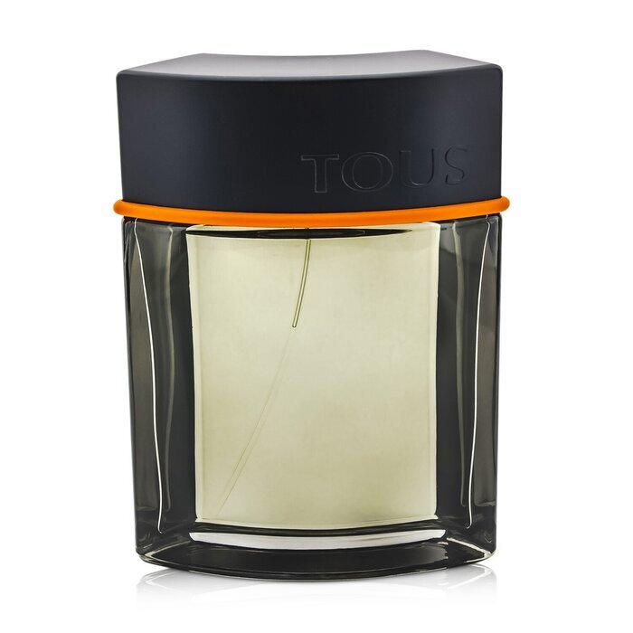 Tous Intense Eau De Toilette Spray 100ml/3.4oz