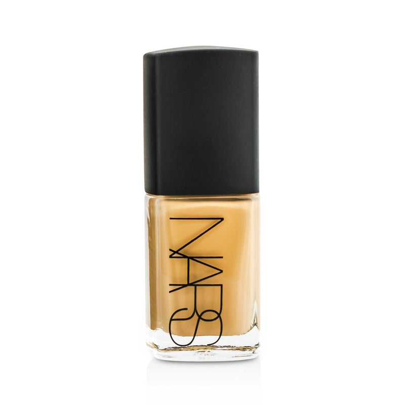 NARS Sheer Glow Foundation - Vallauris (Medium 1.5)  30ml/1oz