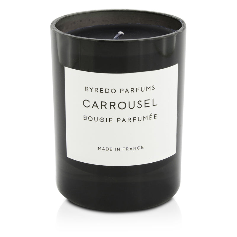 Byredo Fragranced Candle - Carrousel  240g/8.4oz