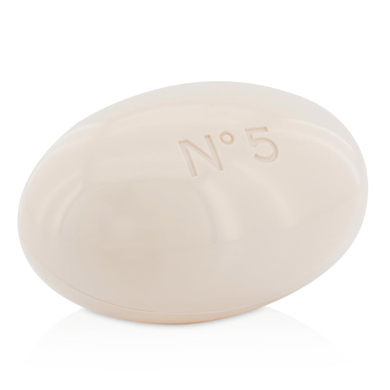 CHANEL NO. 5 5.3 BATH SOAP FOR WOMEN - Nandansons International Inc.