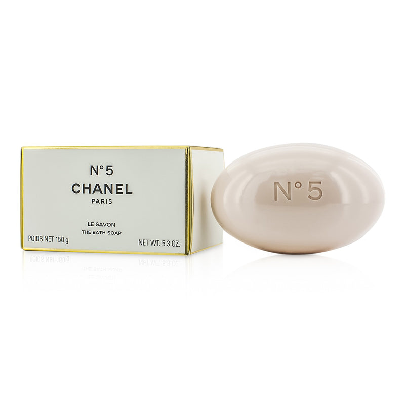 Buy COCO MADEMOISELLE soap 150 gr Chanel