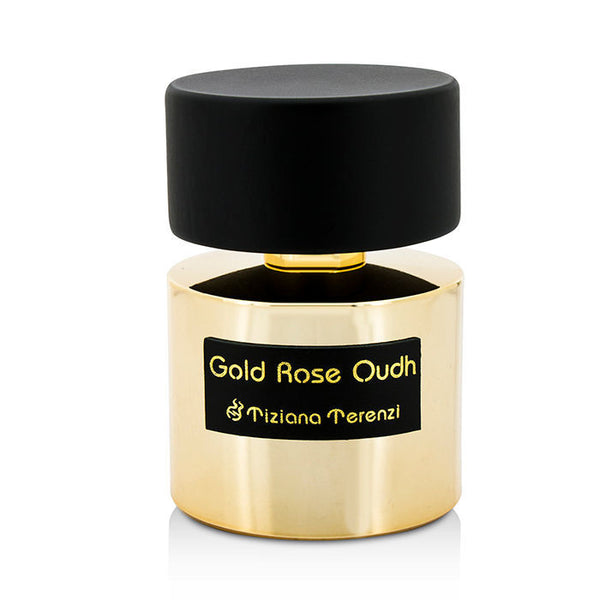 Tiziana Terenzi Gold Rose Oudh Extrait De Parfum Spray 100ml/3.38oz