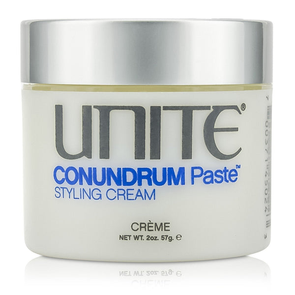 Unite Conundrum Paste (Styling Cream) 