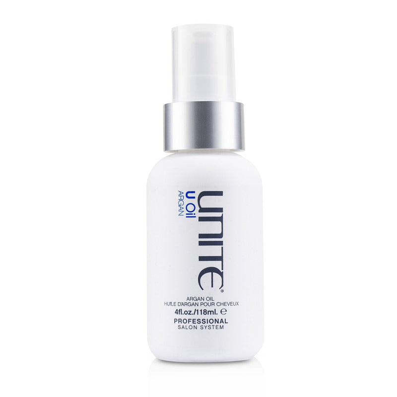 Unite U Argan Oil 