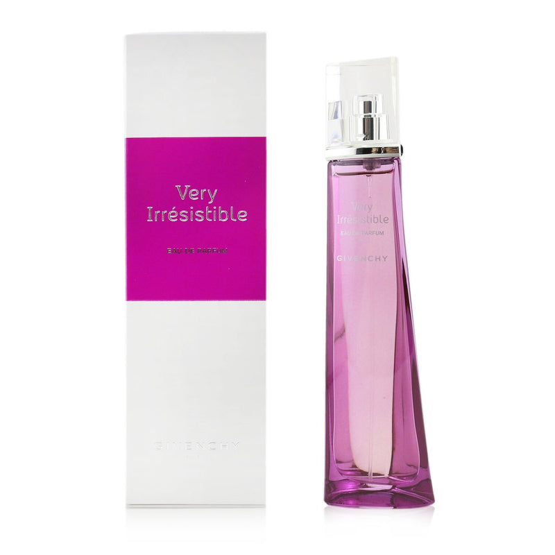 Givenchy Very Irresistible Eau De Parfum Spray, Perfume for Women, 2.5 Oz 