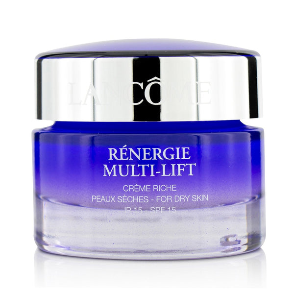 Lancome Renergie Multi-Lift Redefining Lifting Cream SPF15 (For Dry Skin) 