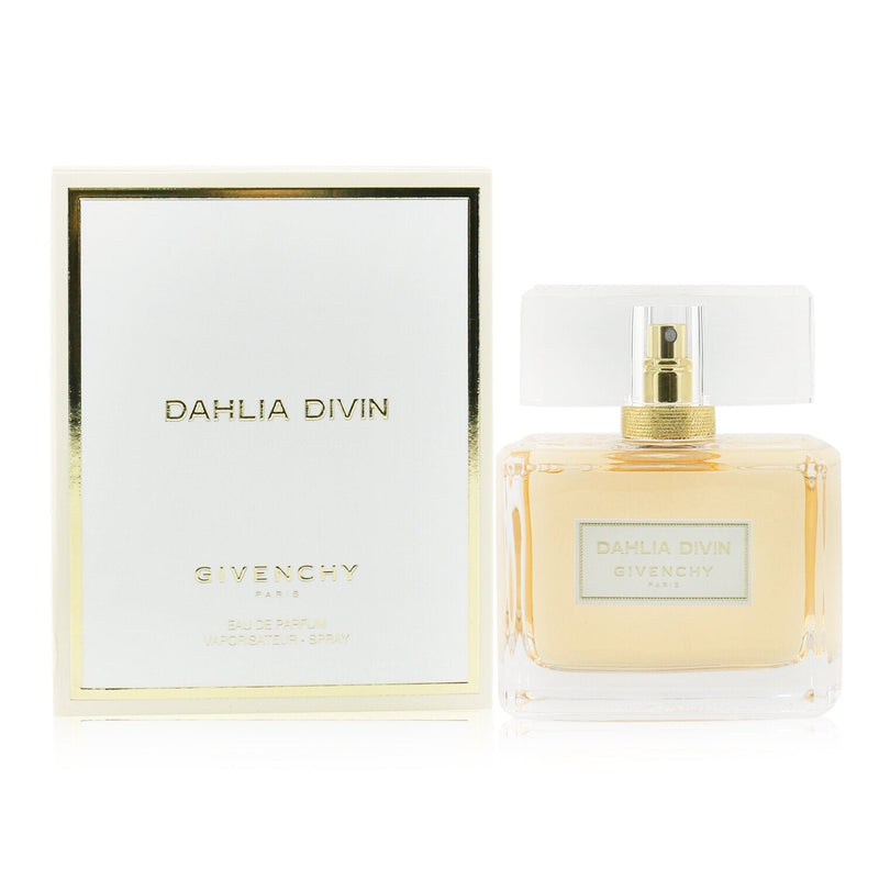 Givenchy Dahlia Divin Eau De Parfum Spray 