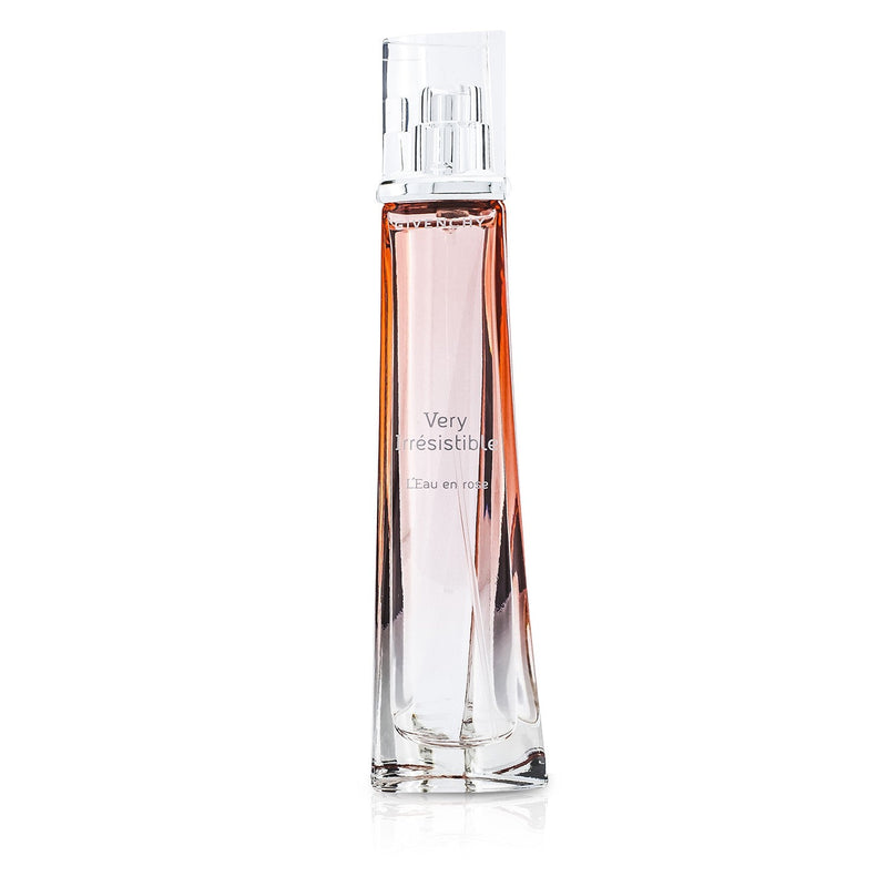 Givenchy Very Irresistible L'Eau En Rose Eau De Toilette Spray 