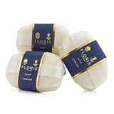 Floris Elite Luxury Soap  3x100g/3.5oz