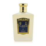 Floris JF After Shave Splash  100ml/3.4oz