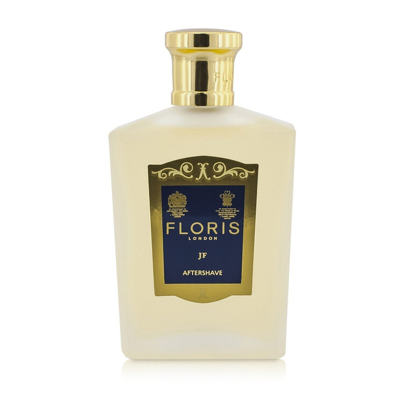 Floris JF After Shave Splash  100ml/3.4oz