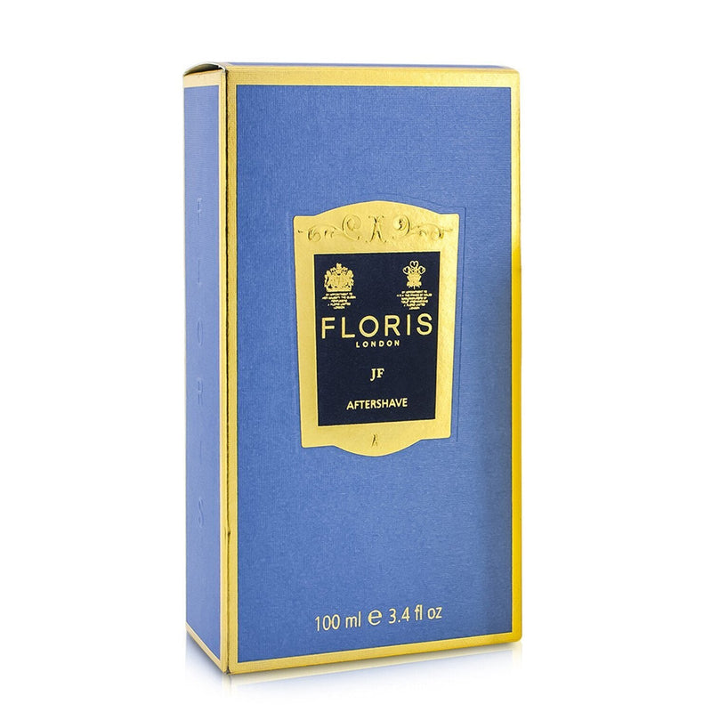 Floris JF After Shave Splash  100ml/3.4oz