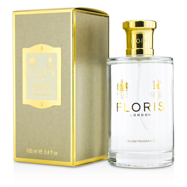 Floris Room Fragrance Spray - Hyacinth & Bluebell  100ml/3.4oz