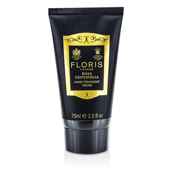 Floris Rosa Centifolia Hand Treatment Cream  75ml/2.5oz