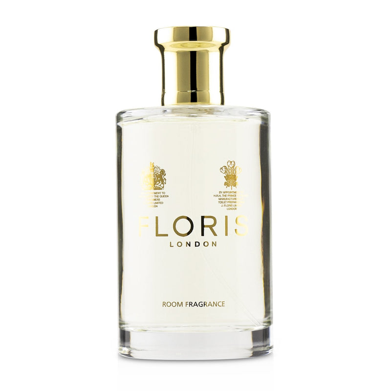 Floris Room Fragrance Spray - Sandalwood & Patchouli  100ml/3.4oz