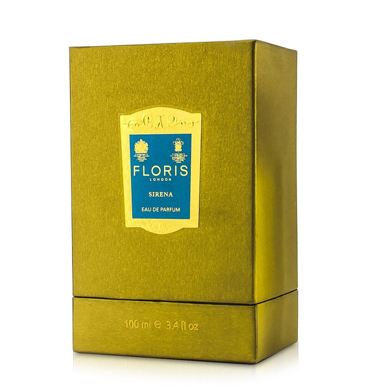 Floris Sirena Eau De Parfum Spray 