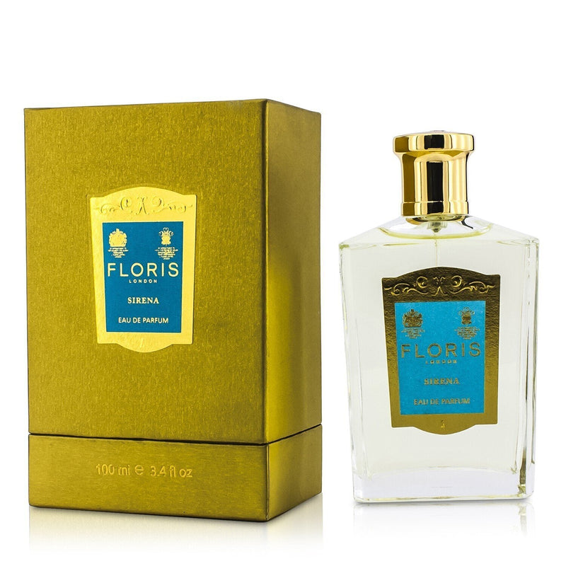 Floris Sirena Eau De Parfum Spray 