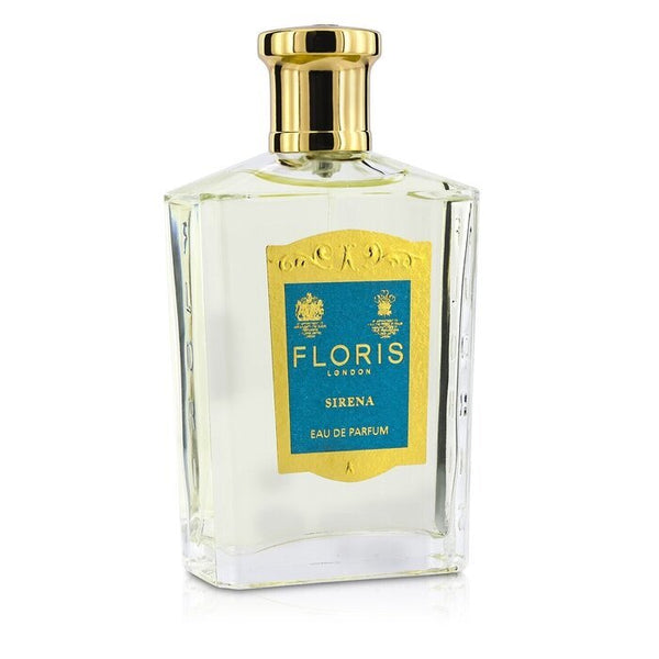 Floris Sirena Eau De Parfum Spray 100ml/3.4oz