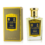 Floris Soulle Ambar Eau De Toilette Spray 