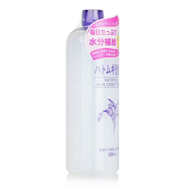 I-Mju Hatomugi Skin Conditioner 500ml/17oz
