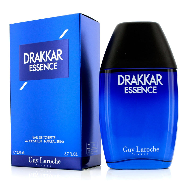 Guy Laroche Drakkar Essence Eau De Toilette Spray 