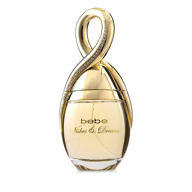 Bebe Wishes & Dreams Eau De Parfum Spray 