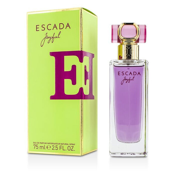 Escada Joyful Eau De Parfum Spray 75ml/2.5oz